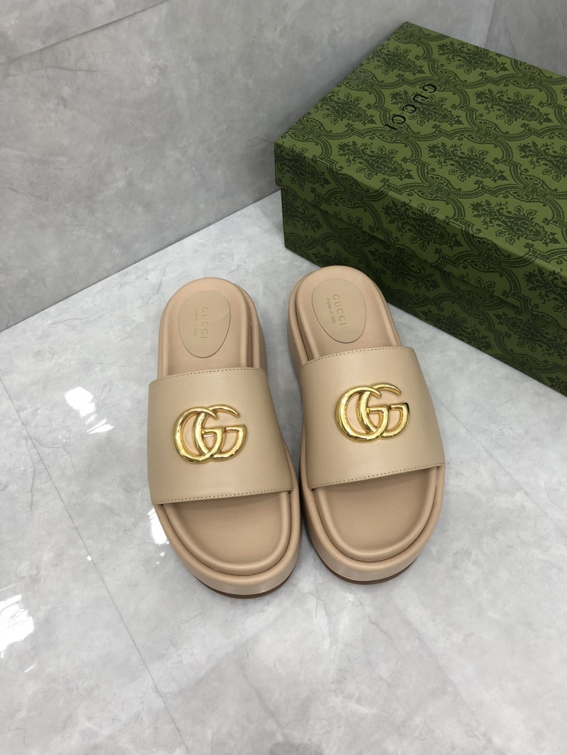 Gucci Slippers